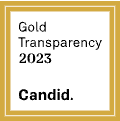 Candid Guidestar Gold Transparency 2023